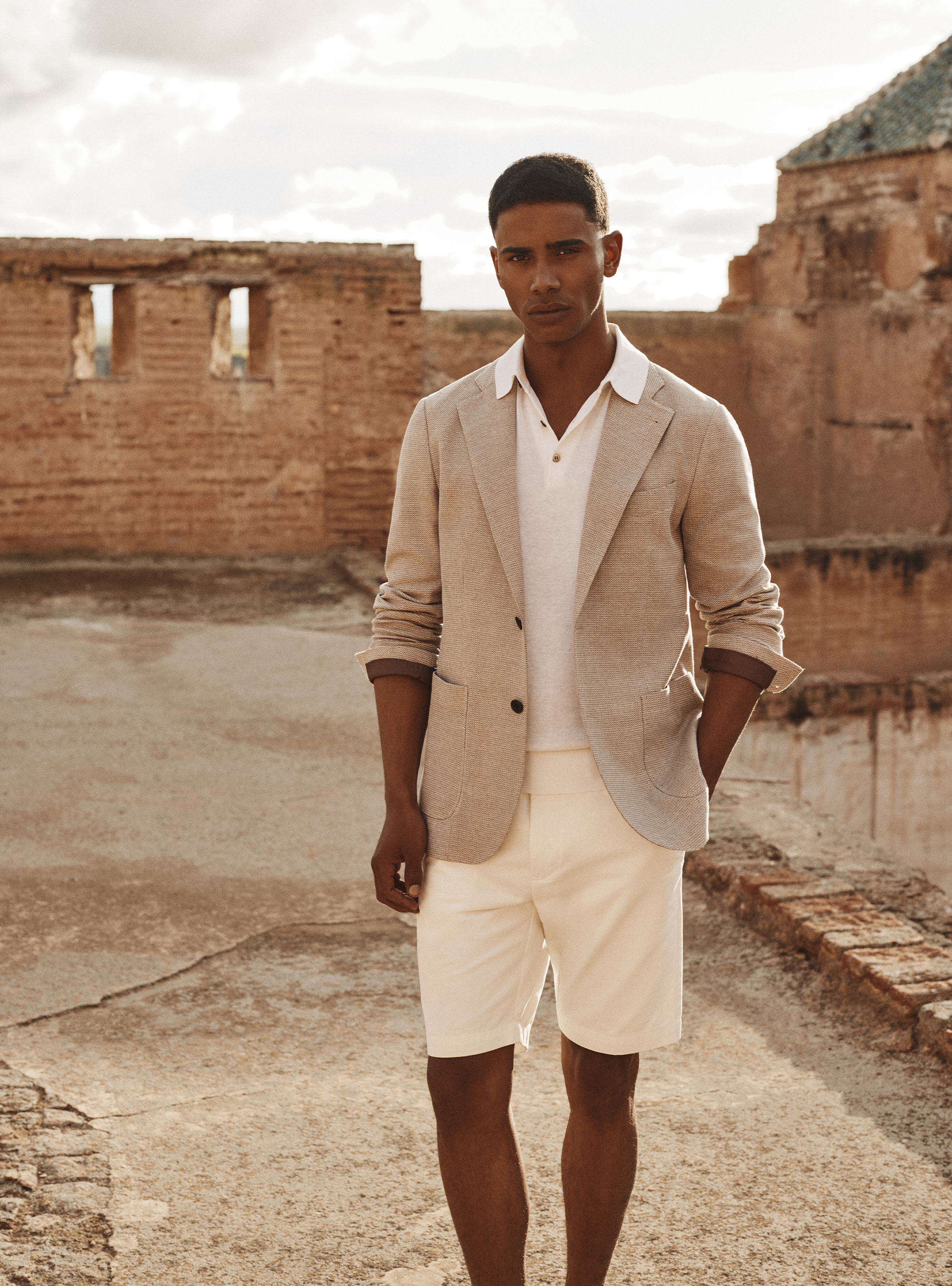 Effortlessly sharp, 
